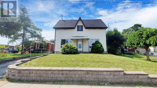 116 Mohawk Road E, Hamilton, ON - Outdoor