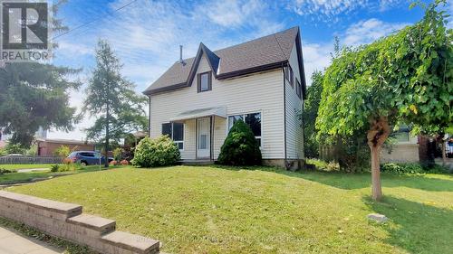 116 Mohawk Road E, Hamilton, ON - Outdoor