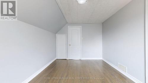 116 Mohawk Road E, Hamilton (Greeningdon), ON - Indoor Photo Showing Other Room