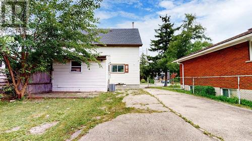 116 Mohawk Road E, Hamilton, ON - Outdoor With Exterior