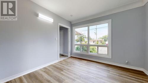 116 Mohawk Road E, Hamilton (Greeningdon), ON - Indoor Photo Showing Other Room