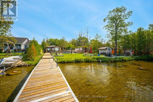 28 Eldonia Road, Kawartha Lakes, ON - Outdoor With Body Of Water