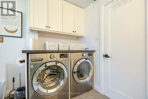 28 Eldonia Road, Kawartha Lakes, ON - Indoor Photo Showing Laundry Room