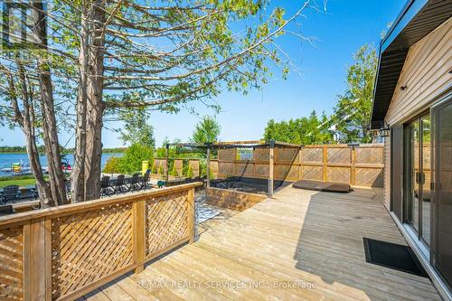 28 Eldonia Road, Kawartha Lakes, ON - Outdoor