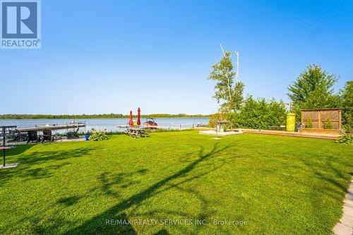 28 Eldonia Road, Kawartha Lakes, ON - Outdoor With Body Of Water With View