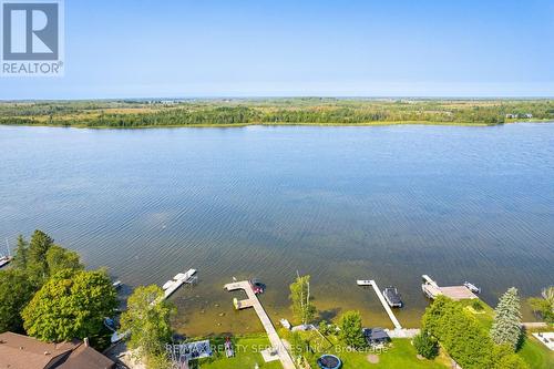 28 Eldonia Road, Kawartha Lakes, ON - Outdoor With Body Of Water With View