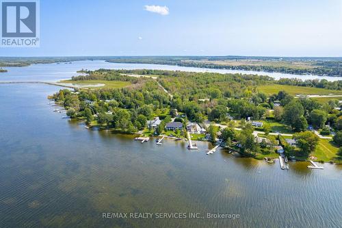 28 Eldonia Road, Kawartha Lakes, ON - Outdoor With Body Of Water With View