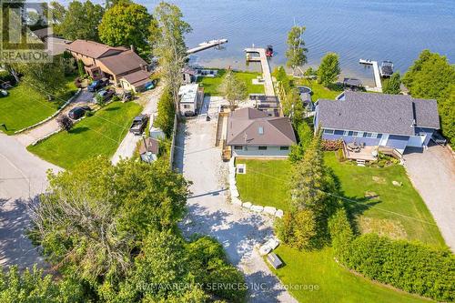 28 Eldonia Road, Kawartha Lakes, ON - Outdoor With Body Of Water With View