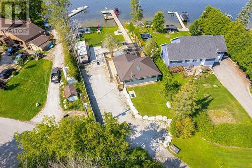 28 Eldonia Road, Kawartha Lakes, ON - Outdoor With View