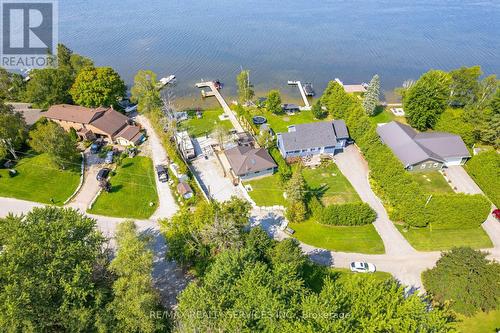 28 Eldonia Road, Kawartha Lakes, ON - Outdoor With Body Of Water With View