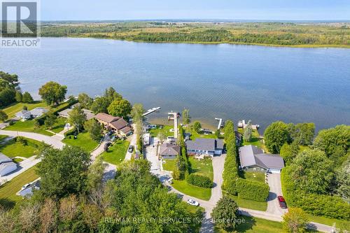 28 Eldonia Road, Kawartha Lakes, ON - Outdoor With Body Of Water With View