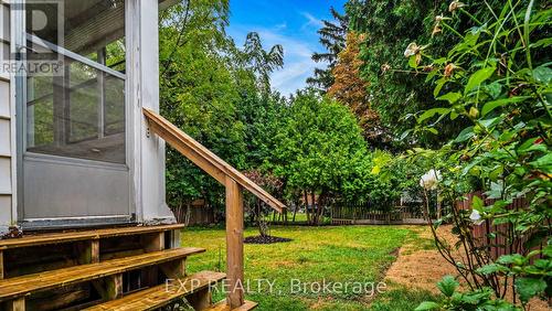 139 Longwood Road N, Hamilton, ON - Outdoor