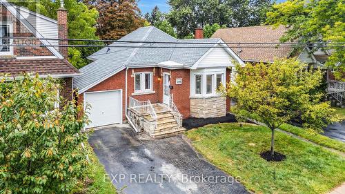 139 Longwood Road N, Hamilton, ON - Outdoor