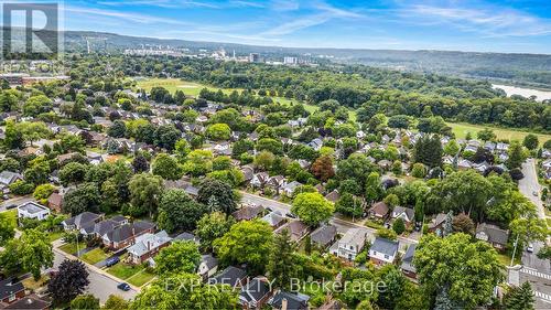 139 Longwood Road N, Hamilton (Westdale), ON - Outdoor With View