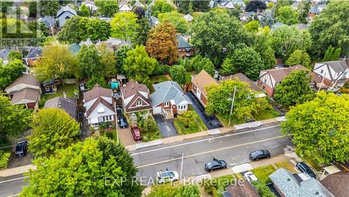 139 Longwood Road N, Hamilton, ON - Outdoor