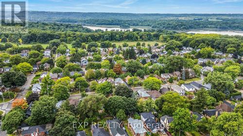 139 Longwood Road N, Hamilton, ON - Outdoor With View