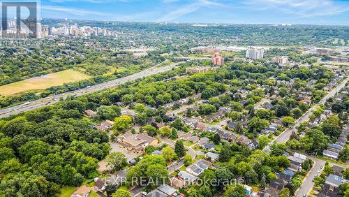 139 Longwood Road N, Hamilton, ON - Outdoor With View