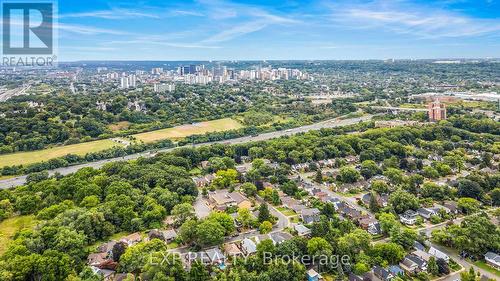 139 Longwood Road N, Hamilton, ON - Outdoor With View