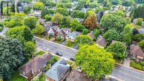 139 Longwood Road N, Hamilton (Westdale), ON - Outdoor With View