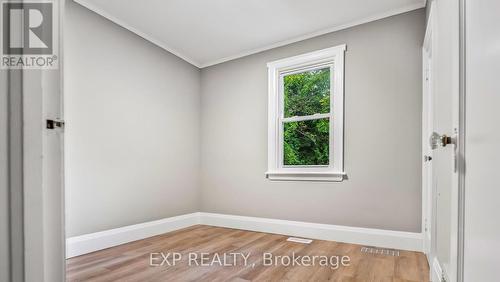 139 Longwood Road N, Hamilton (Westdale), ON - Indoor Photo Showing Other Room