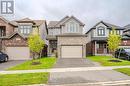 56 Keating Street, Guelph, ON  - Outdoor With Facade 