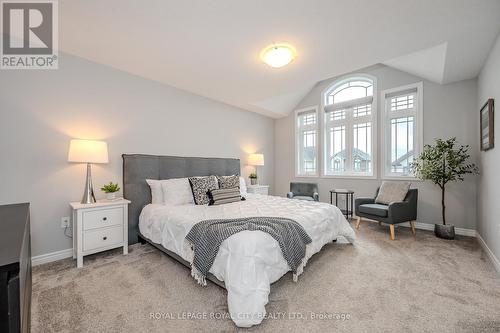 56 Keating Street, Guelph, ON - Indoor Photo Showing Bedroom