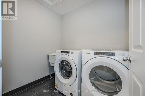 56 Keating Street, Guelph, ON - Indoor Photo Showing Laundry Room