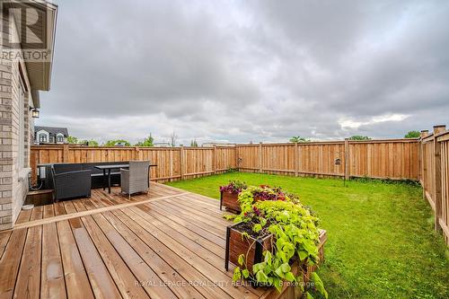 56 Keating Street, Guelph, ON - Outdoor