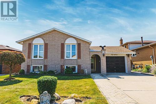 29 Seaton Place Drive, Hamilton (Stoney Creek), ON - Outdoor