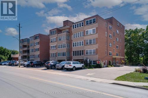 501 - 9 Grant Boulevard, Hamilton, ON - Outdoor