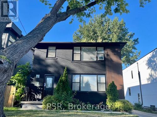 1 - 43 Broadview Avenue, Mississauga, ON - Outdoor