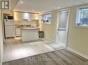 1 - 43 Broadview Avenue, Mississauga, ON  - Indoor Photo Showing Kitchen 