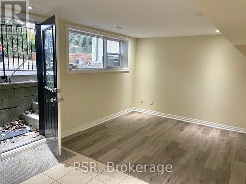 1 - 43 Broadview Avenue, Mississauga, ON - Indoor Photo Showing Other Room