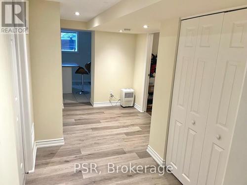 1 - 43 Broadview Avenue, Mississauga, ON - Indoor Photo Showing Other Room