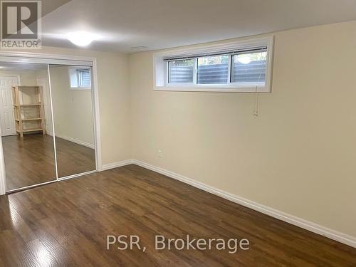 1 - 43 Broadview Avenue, Mississauga, ON - Indoor Photo Showing Other Room