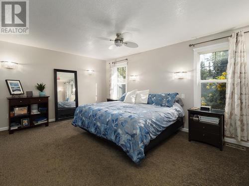 4355 Knoedler Road, Prince George, BC - Indoor Photo Showing Bedroom