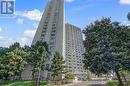 203 - 3700 Kaneff Crescent, Mississauga (Mississauga Valleys), ON  - Outdoor With Facade 