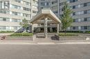 203 - 3700 Kaneff Crescent, Mississauga, ON  - Outdoor With Facade 