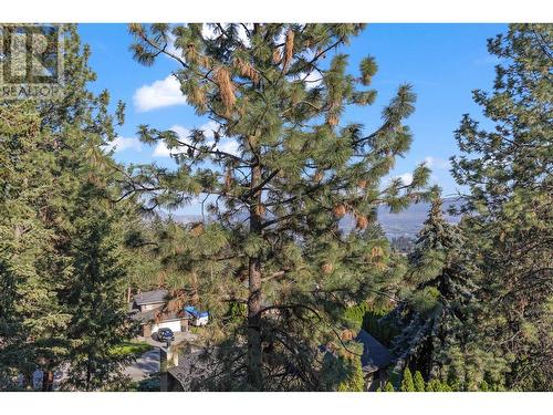 1818 Peak Point Court Unit# 13, West Kelowna, BC - Outdoor With View