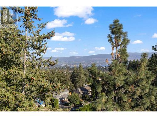 1818 Peak Point Court Unit# 13, West Kelowna, BC - Outdoor With View