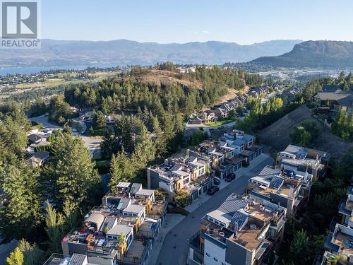 1818 Peak Point Court Unit# 13, West Kelowna, BC - Outdoor With View