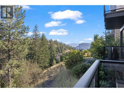 1818 Peak Point Court Unit# 13, West Kelowna, BC - Outdoor With View