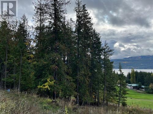 Lot 138 Columbia Drive, Anglemont, BC 