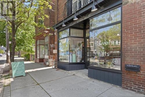 1609 Dupont Street, Toronto (Dovercourt-Wallace Emerson-Junction), ON 