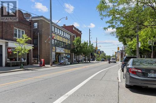 1609 Dupont Street, Toronto (Dovercourt-Wallace Emerson-Junction), ON 