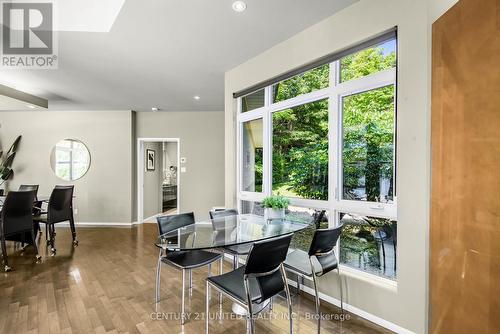 75 Darling Drive, Smith-Ennismore-Lakefield, ON - Indoor Photo Showing Dining Room