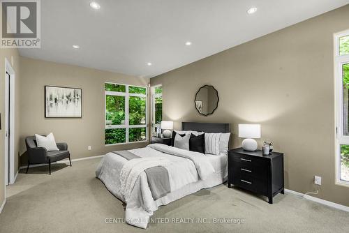 75 Darling Drive, Smith-Ennismore-Lakefield, ON - Indoor Photo Showing Bedroom