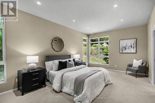 75 Darling Drive, Smith-Ennismore-Lakefield, ON - Indoor Photo Showing Bedroom