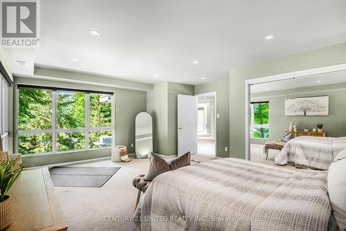 75 Darling Drive, Smith-Ennismore-Lakefield, ON - Indoor Photo Showing Bedroom