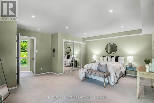 75 Darling Drive, Smith-Ennismore-Lakefield, ON - Indoor Photo Showing Bedroom